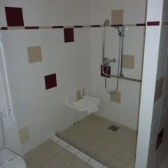 Wellness Hotel Jean De Carro 4* Стандартный номер с 2 отдельными кроватями фото 12
