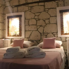 Windmill Alacati Boutique Hotel 3* Номер категории Эконом фото 7
