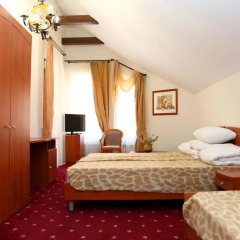 Гостиница Anna Guest House комната для гостей фото 4