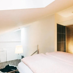 Отель Gallery Loft Cologne Полулюкс фото 35