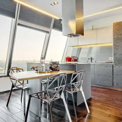 Апартаменты Sky Apartments Rentals Service в номере фото 3