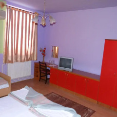Отель Naša Tvrđava Guest Accommodation Нови Сад удобства в номере фото 2