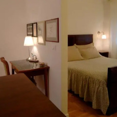 Отель B&B gil d'o Прамаджоре комната для гостей фото 2