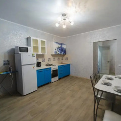 Гостиница Home Apartments в Оренбурге отзывы, цены и фото номеров - забронировать гостиницу Home Apartments онлайн Оренбург питание фото 2