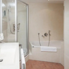 Centro Hotel Mondial 3* Стандартный номер