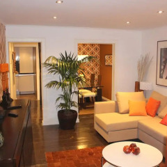 Отель Design Stylish Lisbon интерьер отеля