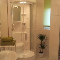 Апартаменты Sky Apartments Zagreb сауна