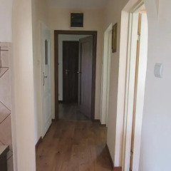 Hostel Rumiankowy Вроцлав интерьер отеля