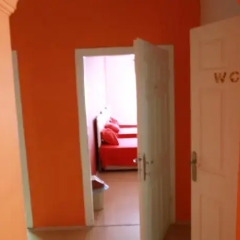 MG Hostel Турция, Анкара - отзывы, цены и фото номеров - забронировать отель MG Hostel онлайн удобства в номере фото 2