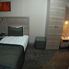 Sinem Hotel комната для гостей фото 2