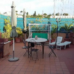 Отель Rent In Rome - Cupola Италия, Рим - отзывы, цены и фото номеров - забронировать отель Rent In Rome - Cupola онлайн