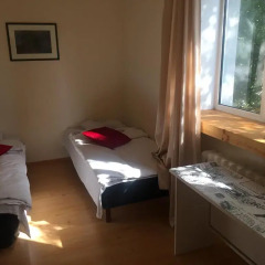 Отель Marta Accommodation Апартаменты фото 3
