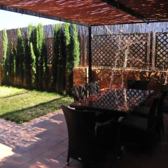 Отель Casa Carmen