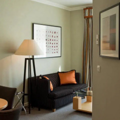Отель Golden Prague Residence 4* Апартаменты фото 16