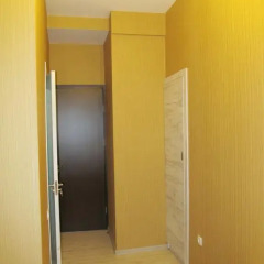 Hotel Sherlock 3* Стандартный номер с 2 отдельными кроватями фото 6