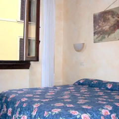 Hotel Lombardi 2* Стандартный номер с двуспальной кроватью фото 7
