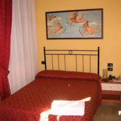 Hotel Agli Artisti 3* Номер фото 8