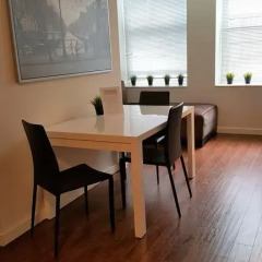 Апартаменты Pittsfield Apartments + Suites Апартаменты с различными типами кроватей фото 11
