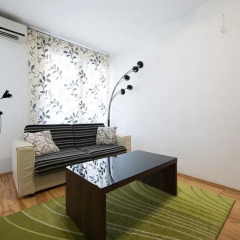 Апартаменты Sofia Apartments - Sofia City Centre спа фото 2
