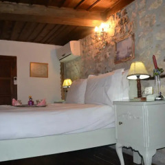 Отель Bujtina Kodiket Guesthouse комната для гостей
