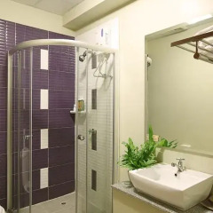 Piman Garden Boutique Hotel 3* Улучшенный номер с двуспальной кроватью фото 4