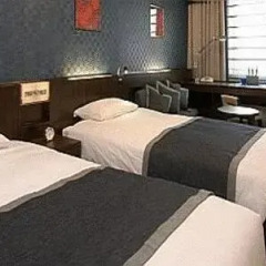 Отель Via Inn Asakusa Япония, Токио - отзывы, цены и фото номеров - забронировать отель Via Inn Asakusa онлайн спа фото 2
