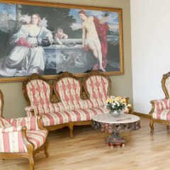 Отель Escala Suites Испания, Мадрид - отзывы, цены и фото номеров - забронировать отель Escala Suites онлайн развлечения