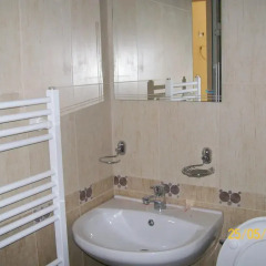 Отель Hera Guest House 2* Стандартный номер с двуспальной кроватью