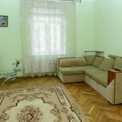 Гостиница Lviv's Prospekt Shevchenka apartments Украина, Львов - отзывы, цены и фото номеров - забронировать гостиницу Lviv's Prospekt Shevchenka apartments онлайн комната для гостей фото 2