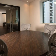 Pullman Dubai Jumeirah Lakes Towers - Hotel and Residence 5* Улучшенный номер с различными типами кроватей фото 2