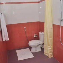 Отель Supunvilla 3* Номер Делюкс фото 23