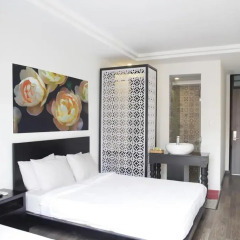 Thanhbinh Ii Antique Hotel 3* Номер Комфорт фото 4