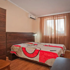Hotel Barbaris 3* Номер Комфорт фото 2