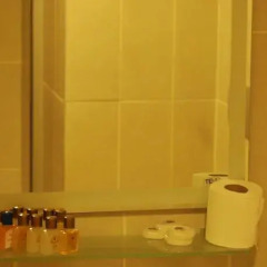 Grand Eceabat Hotel Турция, Эджеабат - отзывы, цены и фото номеров - забронировать отель Grand Eceabat Hotel онлайн ванная фото 2