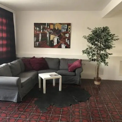 Отель B&B Home интерьер отеля фото 2