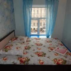 Гостиница Komnaty na Nevskom Prospekte 3* Стандартный номер с различными типами кроватей фото 18