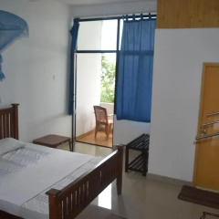 Lake Wave Hotel комната для гостей фото 5