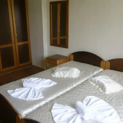 Отель Guest House Raffe Стандартный номер фото 9