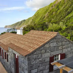 Отель Casas da Fajã Португалия, Мадалена - отзывы, цены и фото номеров - забронировать отель Casas da Fajã онлайн фото 11