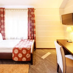 Taurus Hotel & SPA 4* Стандартный номер фото 3