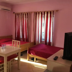 Star Hotel 2* Стандартный номер с различными типами кроватей фото 12