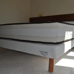Отель Hostal Socaire сейф в номере