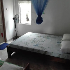 Kind & Love Hostel Стандартный номер с различными типами кроватей фото 4