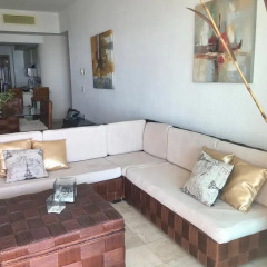 Отель Mayan Playa Departamento Uxmal 602 комната для гостей фото 2