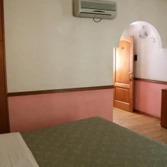Hotel Santa Prassede 2* Стандартный номер с различными типами кроватей фото 2