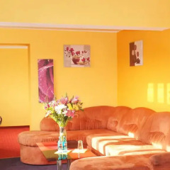 Hotel am Buschkrugpark