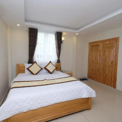 Europa Hotel 3* Стандартный номер фото 10