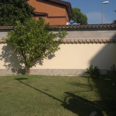 Отель Villa Beatilla Казаль Палоччо фото 3