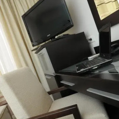 Hotel Sumadija 4* Стандартный номер с различными типами кроватей фото 6