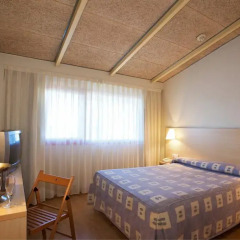 Hotel Basic 2* Стандартный номер с различными типами кроватей